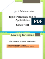 2_CBSE_VIII_Math_Percentage and its Applications