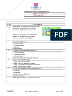 Number System - Case Based Question.pdf