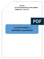 Cel2106 Class Material 1 (Week 1)