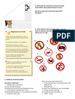 Interdiction Autorisation PDF