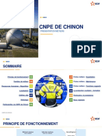 CNPE de Chinon - SEEPH 2020