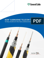 NSW - Submarine Telecom Systems PDF