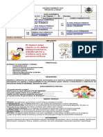 Refuerzo Lengua PDF