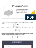 Teorema Diferensi Gauss