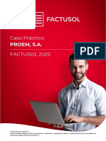 Solucionario PROEM FACTUSOL2022 PDF