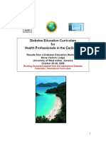 Dia Caribbean Curriculum PDF
