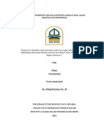 Proposal Penelitian normati-Fatwa-21HTN1