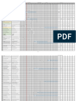 Document List Draft (20221125) PDF