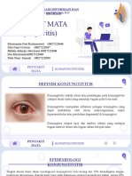 2+PPT2+Penyakit Mata (Konjungtivitis)