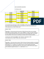 Ptask Accounting Equations 1.0