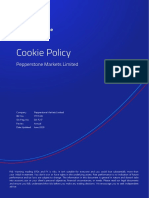 SCB Cookie Policy ROW PDF