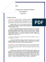 Temeiuri Scripturistice Explicate PDF