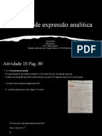 Apresentação Do Trabalho de Matemática - Diogo Pereira