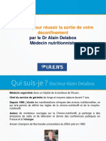 Les Cles Pour Reussir La Sortie Du Confinement 2 PDF