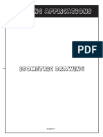 Isometric Notes PDF