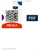 MikroTik Free Hotspot Wi-Fi QR Code Generator - BuanaNETPBun - Github.io PDF