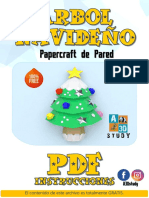 Árbol 3D Guía PDF
