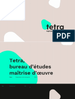 TETRA - Présentation MOE 08 2022