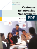 Customer Relationship Management