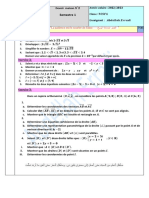 Devoir 2 S1 - VF PDF