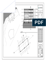 Plano de Cimentación PDF