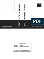 Nad M 55 Service Manual PDF