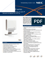 Datasheet AP400 PDF