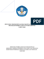 Final Petunjuk Teknis PDF