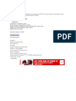 Reservar PDF