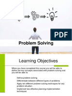 Problem-Solving Skills NTC PDF