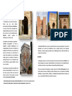 GUÍA DE LA ALHAMBRA. Rafael Esparragoso Vázquez PDF