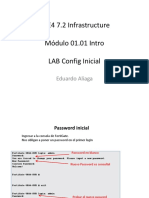 Modulo 01.01 Intro - LAB Config Inicial PDF