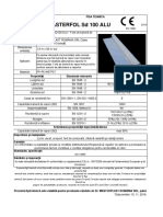 FT Masterfoil sd1004888 PDF