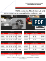 POLYSTEL Product Offering PDF