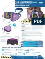 Elipse OV-AG-P100 Mex TDS PDF