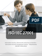 Iso-Iec 27001 - en V102022D