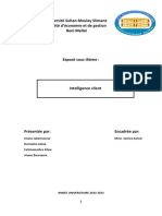 Intelligence Client Support Word PDF