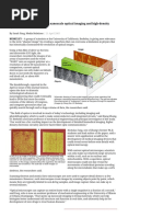 New Superlens Opens Door To Nanoscale Optical Imaging and High-Density Optoelectronic Devices