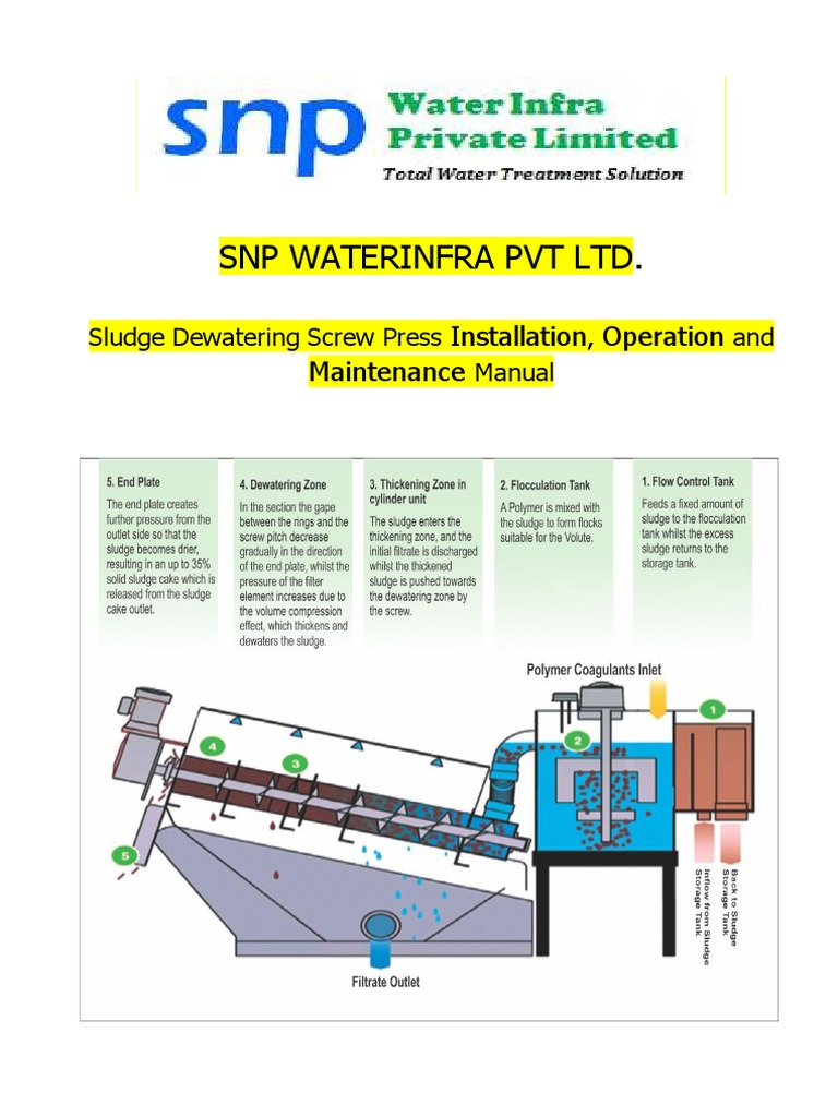 New Sop Maintenance Manual Pdf Pdf Electrical Wiring Dose