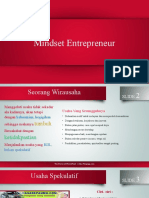 Entrepreneur Mindset (Genap 2023)