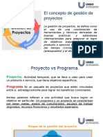 01 - PM4R - Alcance y EDT (Extracto de Contenidos) PDF