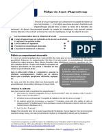 Cp4 Rediger Des Acquis D Apprentissage Mai2013 PDF
