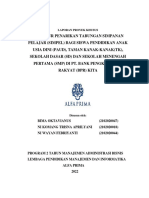 LPK BPR KITA Akhir PDF
