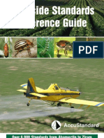 Pesticide Guide