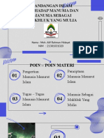 Ipi Mohalifrahmanhidayat Pengertianmanusiadanmanusiasebagaimakhlukyangmulia