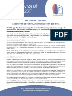 Cpcertification Iso 9001 Recherche Isc Avignon 05.19