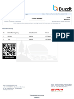 Ticket Buzzit PDF