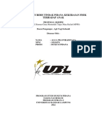 Proposal Alga PDF