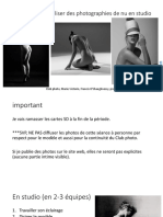 Conseils Pour Réaliser Des Photographies de Nu1 Compressed PDF