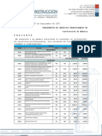 Presupuesto Alberca Jungla PDF